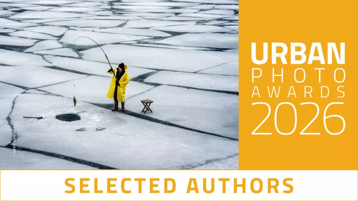Selected Photographer