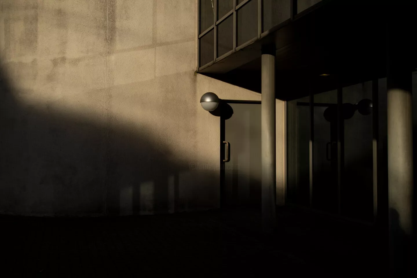 Light & Shadow 3
