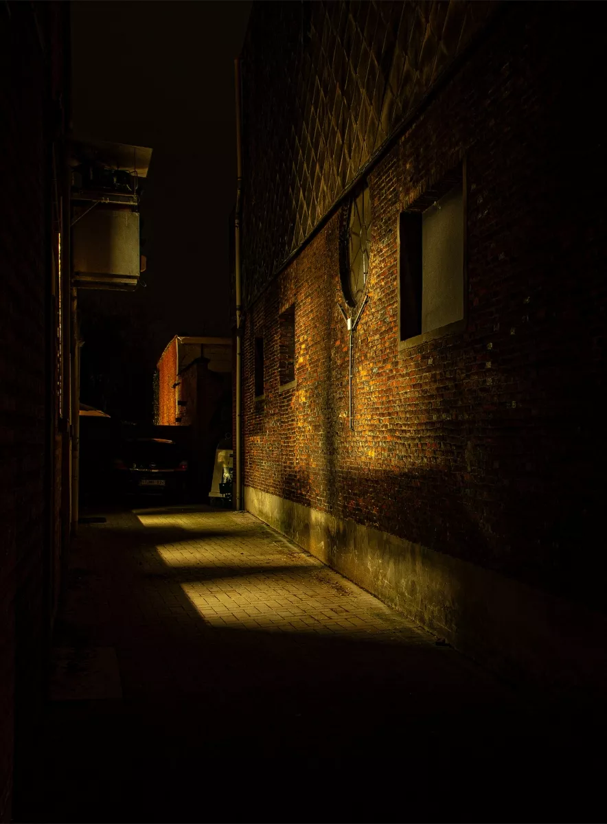 Light & Shadow 6