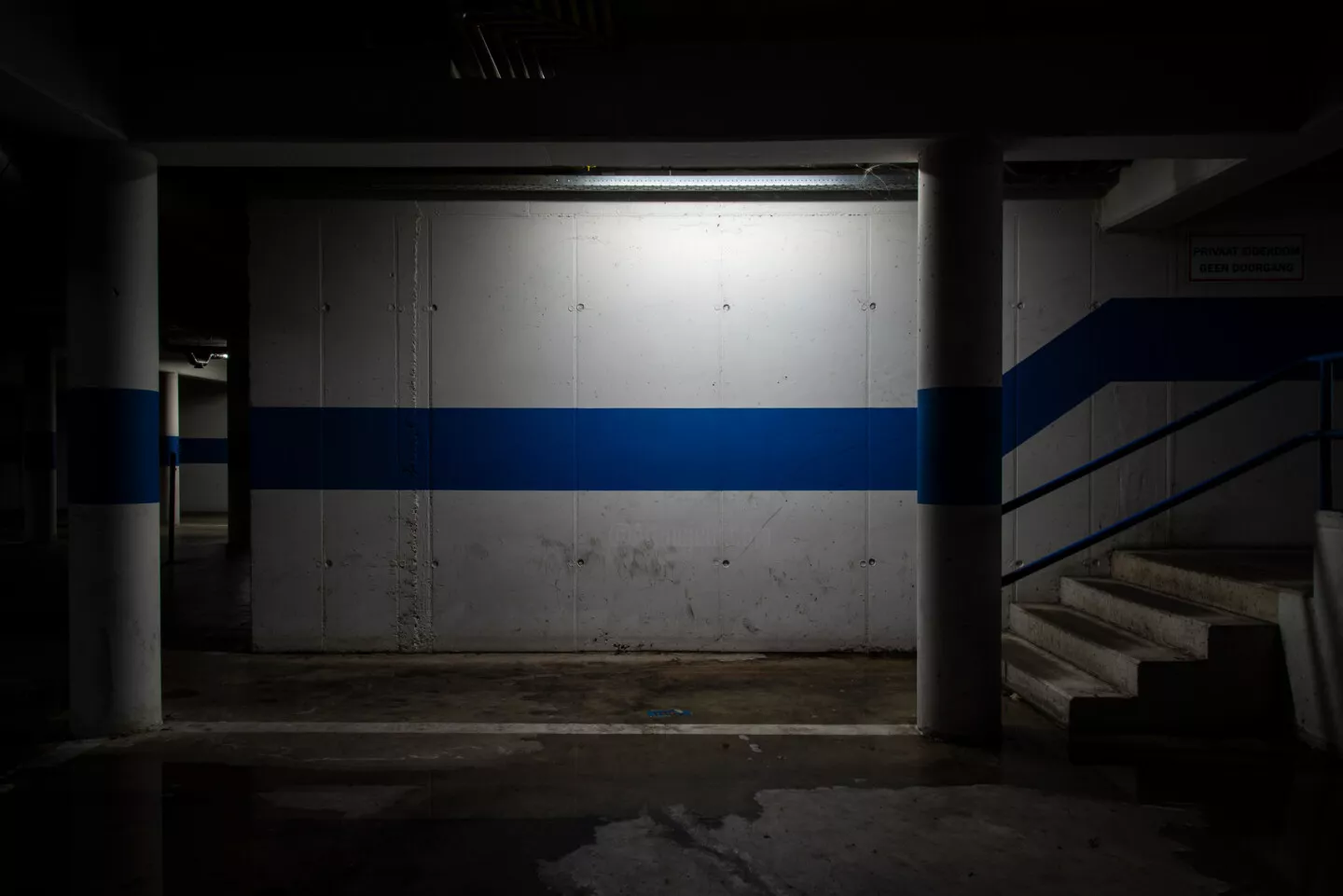 Mark De Roeck