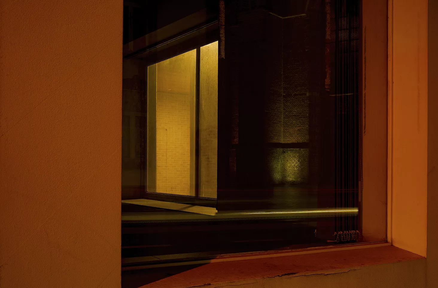 Window on Reflection 3631