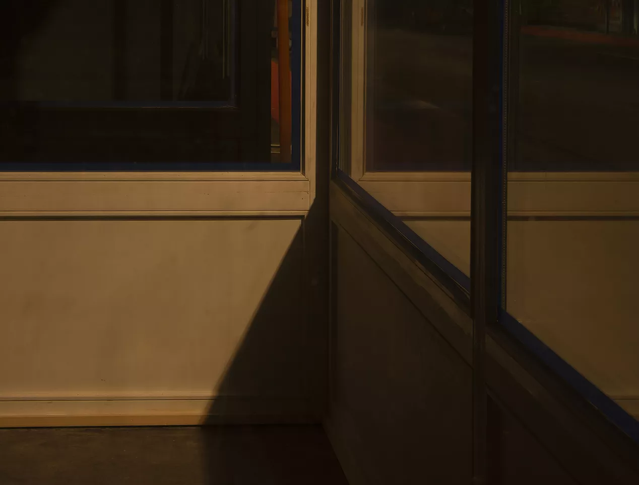 Window on Reflection 6506