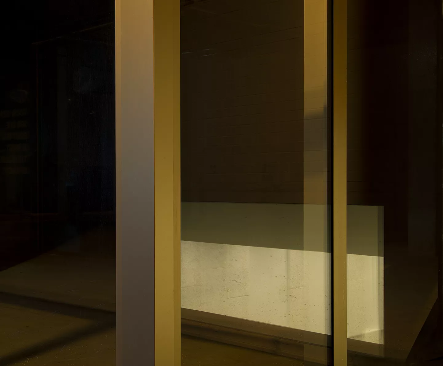 Window on Reflection 6963