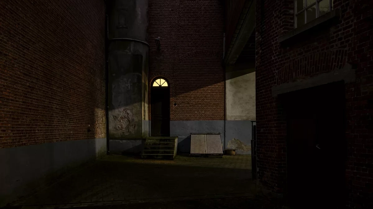International recognition: Honorable Mention at the Chromatic Awards 2025