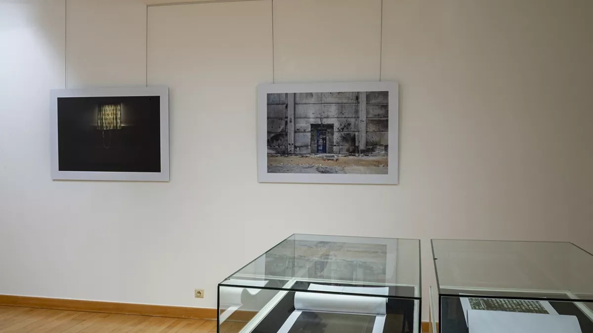 Laureate Photography Specialization – Uitgelicht (Best Of), Mol, Antwerp, Belgium